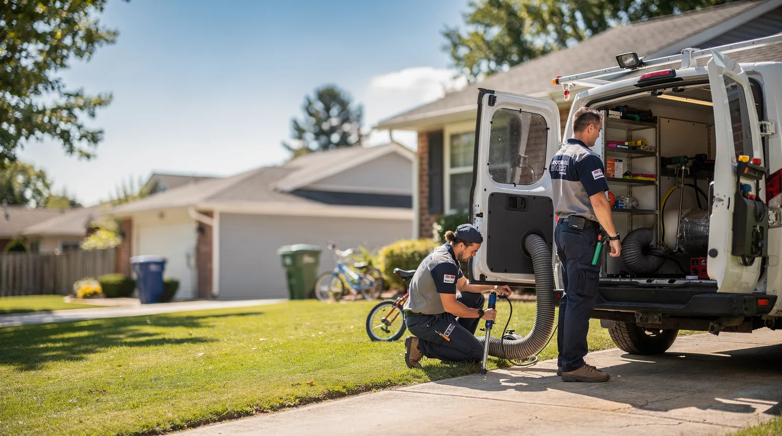 24/7 HVAC Repair & AC Replacement in Sunderland, MA near me